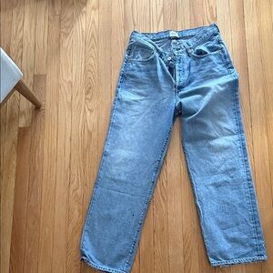 Classic Blue Women’s  Jeans sz 29